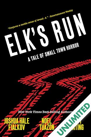 Elk's Run